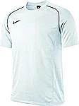 Nike Foundation training Top white
